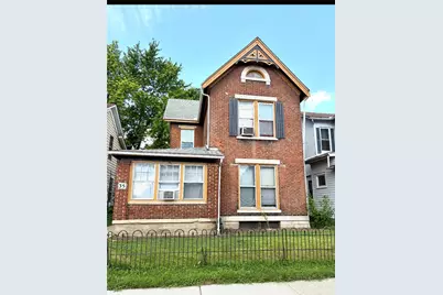 35 Huffman Avenue, Dayton, OH 45403 - Photo 1