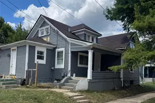 37 N Kilmer St, Dayton, OH 45417 - Photo 1