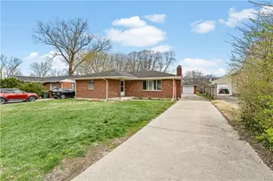 7720 Irvington Ave, Dayton, OH 45415 - Photo 1