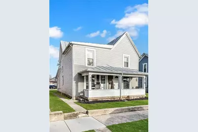 317 Riffle Avenue, Greenville, OH 45331 - Photo 1