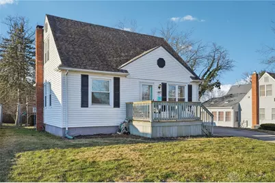 447 S Stadium Drive, Xenia, OH 45385 - Photo 35