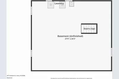 447 S Stadium Drive, Xenia, OH 45385 - Photo 39