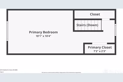 447 S Stadium Drive, Xenia, OH 45385 - Photo 37