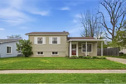 3109 Sudbury Drive, Kettering, OH 45420 - Photo 9