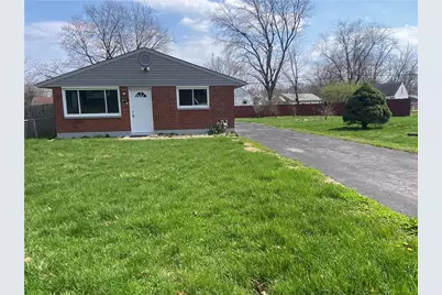 4814 Woodland Hills Boulevard, Dayton, OH 45414 - Photo 1