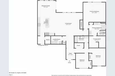 961 Reeder Circle, Centerville, OH 45458 - Photo 53