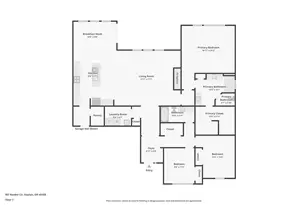 961 Reeder Cir, Centerville, OH 45458 - Photo 53