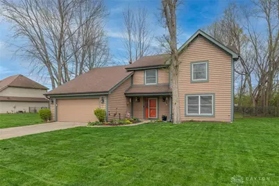 3036 Patsie Drive, Beavercreek, OH 45434 - Photo 1