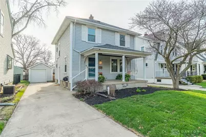 303 S Ridge Avenue, Troy, OH 45373 - Photo 1