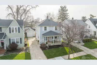 303 S Ridge Avenue, Troy, OH 45373 - Photo 3