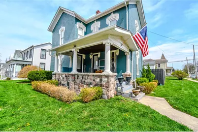 304 N Fourth Street, Miamisburg, OH 45342 - Photo 5