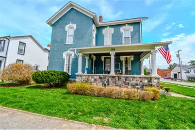 304 N Fourth Street, Miamisburg, OH 45342 - Photo 1