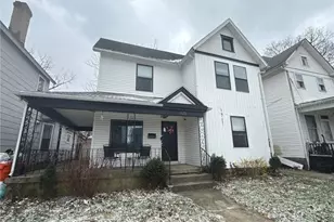 1125 W High St, Springfield, OH 45506 - Photo 1