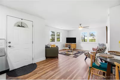 9185 S Mann Road, Bethel Twp, OH 45371 - Photo 7