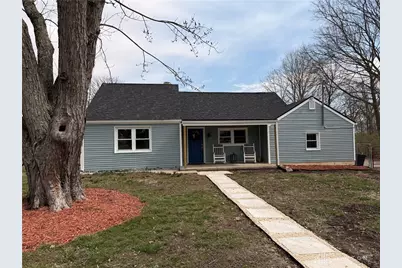 9185 S Mann Road, Bethel Twp, OH 45371 - Photo 1
