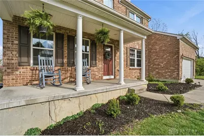 5172 Williams Ridge, South Lebanon, OH 45065 - Photo 3