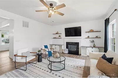 5172 Williams Ridge, South Lebanon, OH 45065 - Photo 23