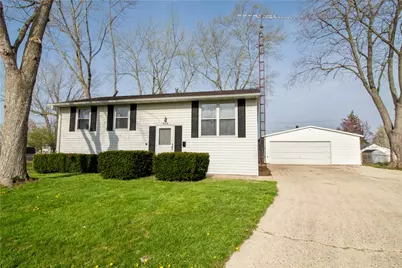 489 Caldwell Circle, Bethel Twp, OH 45344 - Photo 1