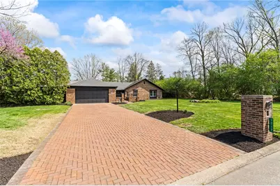 1717 Conwood Drive, Troy, OH 45373 - Photo 3