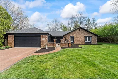 1717 Conwood Drive, Troy, OH 45373 - Photo 1