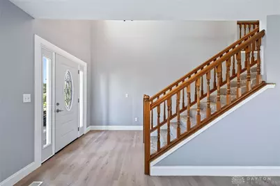 6660 Deer Bluff Drive, Huber Heights, OH 45424 - Photo 3