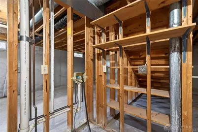 6660 Deer Bluff Drive, Huber Heights, OH 45424 - Photo 45