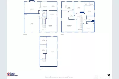 6660 Deer Bluff Drive, Huber Heights, OH 45424 - Photo 53