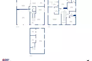 6660 Deer Bluff Dr, Huber Heights, OH 45424 - Photo 53