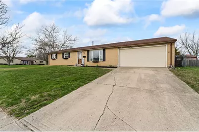 7039 Monte Carlo Drive, Englewood, OH 45322 - Photo 9