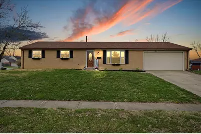 7039 Monte Carlo Drive, Englewood, OH 45322 - Photo 1