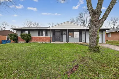 6119 Corsica Drive, Huber Heights, OH 45424 - Photo 1