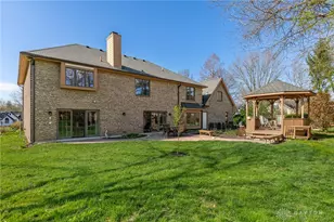 861 Kelsey Ct, Washington Twp, OH 45458 - Photo 49