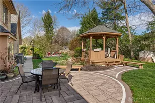 861 Kelsey Ct, Washington Twp, OH 45458 - Photo 47