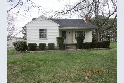 6770 N Troy Sidney Road, Piqua, OH 45356 - Photo 1