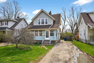 3054 Mesmer Avenue, Dayton, OH 45410 - Photo 1