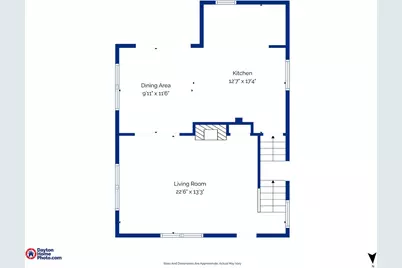 3054 Mesmer Avenue, Dayton, OH 45410 - Photo 39