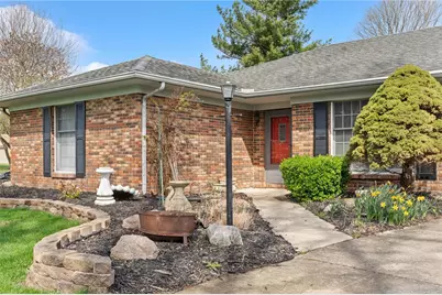 1323 W State Route 571, Tipp City, OH 45371 - Photo 1