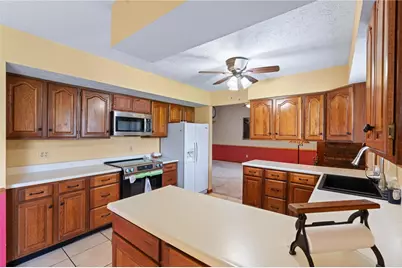 1323 W State Route 571, Tipp City, OH 45371 - Photo 31