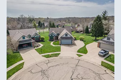 430 Craftsbury Court, Kettering, OH 45440 - Photo 27