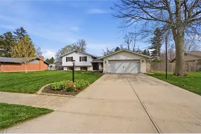 1007 Hyde Park Drive, Centerville, OH 45429 - Photo 5