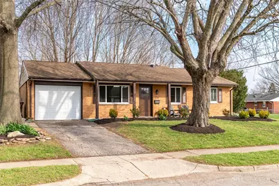 1731 Navajo Drive, Xenia, OH 45385 - Photo 1