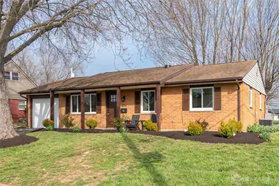 1731 Navajo Drive, Xenia, OH 45385 - Photo 3