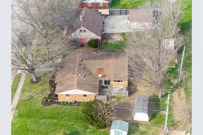 1731 Navajo Drive, Xenia, OH 45385 - Photo 47