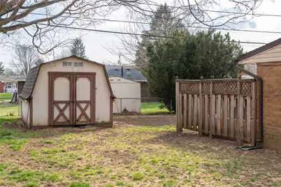 1731 Navajo Drive, Xenia, OH 45385 - Photo 43