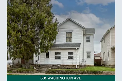 531 Washington Avenue, Greenville, OH 45331 - Photo 1