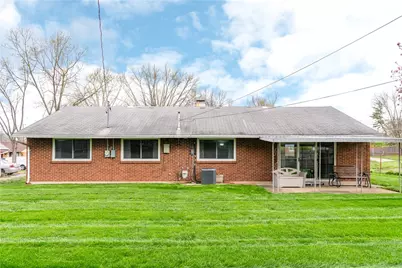 5424 Coleraine Drive, Huber Heights, OH 45424 - Photo 33