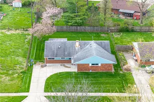 5424 Coleraine Dr, Huber Heights, OH 45424 - Photo 41