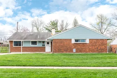 5424 Coleraine Drive, Huber Heights, OH 45424 - Photo 3