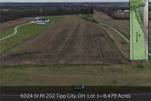 6024 St Rt 202, Tipp City, OH 45371 - Photo 1