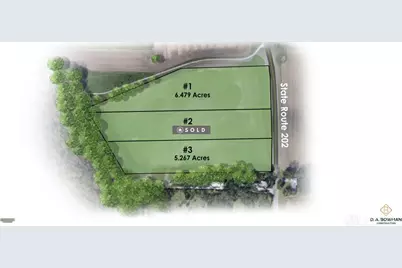 6024 St Rt 202 #Lot 1, Tipp City, OH 45371 - Photo 7